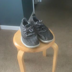 Allbirds Men’s Wool Runner size 11